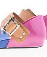 UNITED NUDE（ユナイテッドヌード）サンダル ベージュ サイズ:EU36(22.5cm位) レディース/2200630242131