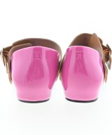 UNITED NUDE（ユナイテッドヌード）サンダル ベージュ サイズ:EU36(22.5cm位) レディース/2200630242131