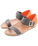 UNITED NUDE（ユナイテッドヌード）サンダル 茶 サイズ:EU36(22.5cm位) レディース/2200630242148