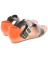 UNITED NUDE（ユナイテッドヌード）サンダル 茶 サイズ:EU36(22.5cm位) レディース/2200630242148