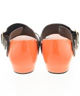 UNITED NUDE（ユナイテッドヌード）サンダル 茶 サイズ:EU36(22.5cm位) レディース/2200630242148