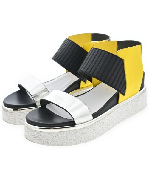 ユナイテッドヌード(UNITED NUDE)のUNITED NUDE サンダル
