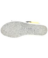 UNITED NUDE（ユナイテッドヌード）サンダル 黄 サイズ:EU39(25.5cm位) レディース/2200609944011