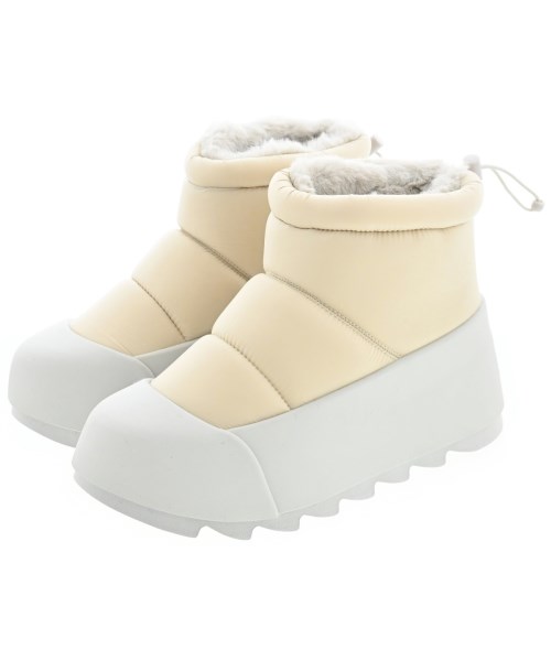 ユナイテッドヌード(UNITED NUDE)のUNITED NUDE ブーツ