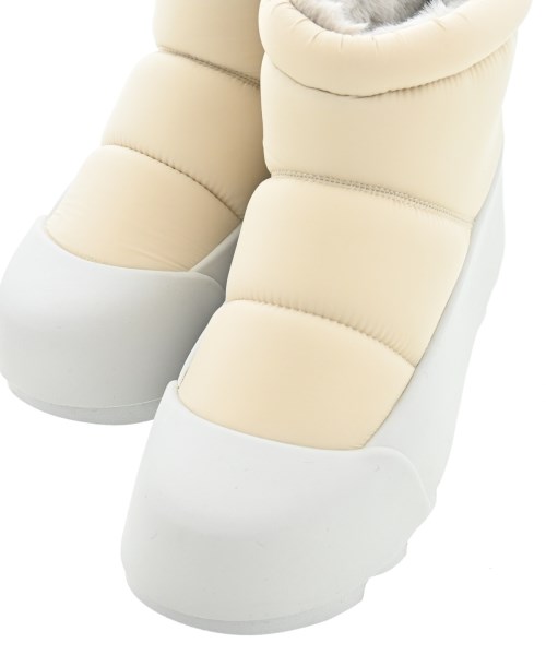 UNITED NUDE（ユナイテッドヌード）ブーツ 白 サイズ:EU38(24.5cm位) レディース/2200610290145