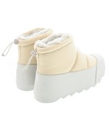 UNITED NUDE（ユナイテッドヌード）ブーツ 白 サイズ:EU38(24.5cm位) レディース/2200610290145