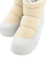 UNITED NUDE（ユナイテッドヌード）ブーツ 白 サイズ:EU38(24.5cm位) レディース/2200610290145