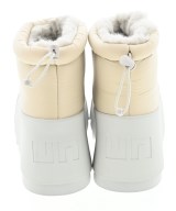 UNITED NUDE（ユナイテッドヌード）ブーツ 白 サイズ:EU38(24.5cm位) レディース/2200610290145