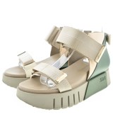 UNITED NUDE（ユナイテッドヌード）サンダル ベージュ サイズ:EU37(23.5cm位) レディース/2200612626294