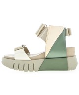 UNITED NUDE（ユナイテッドヌード）サンダル ベージュ サイズ:EU37(23.5cm位) レディース/2200612626294