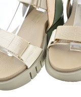 UNITED NUDE（ユナイテッドヌード）サンダル ベージュ サイズ:EU37(23.5cm位) レディース/2200612626294