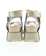 UNITED NUDE（ユナイテッドヌード）サンダル ベージュ サイズ:EU37(23.5cm位) レディース/2200612626294