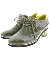 UNITED NUDE（ユナイテッドヌード）その他 カーキ サイズ:EU37(23.5cm位) レディース/2200615515052