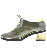 UNITED NUDE（ユナイテッドヌード）その他 カーキ サイズ:EU37(23.5cm位) レディース/2200615515052