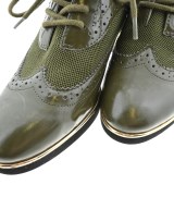 UNITED NUDE（ユナイテッドヌード）その他 カーキ サイズ:EU37(23.5cm位) レディース/2200615515052