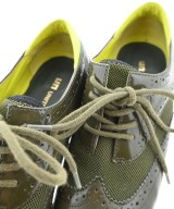 UNITED NUDE（ユナイテッドヌード）その他 カーキ サイズ:EU37(23.5cm位) レディース/2200615515052