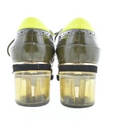 UNITED NUDE（ユナイテッドヌード）その他 カーキ サイズ:EU37(23.5cm位) レディース/2200615515052