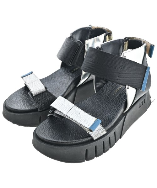 ユナイテッドヌード(UNITED NUDE)のUNITED NUDE サンダル