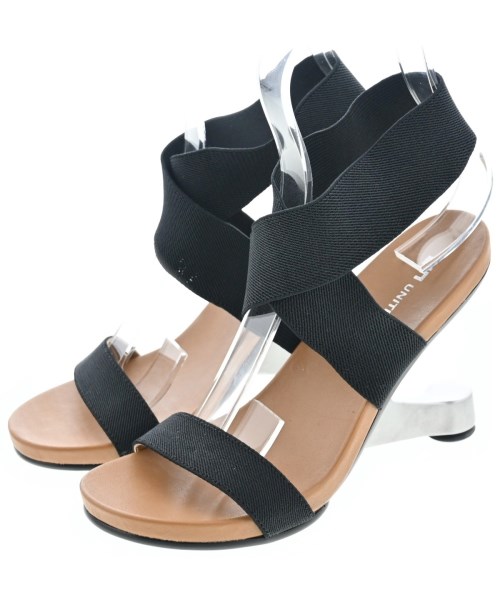 ユナイテッドヌード(UNITED NUDE)のUNITED NUDE パンプス