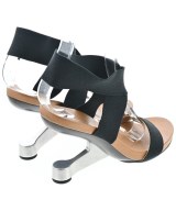 UNITED NUDE（ユナイテッドヌード）パンプス 黒 サイズ:EU37(23.5cm位) レディース/2200603631146
