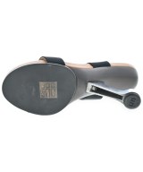 UNITED NUDE（ユナイテッドヌード）パンプス 黒 サイズ:EU37(23.5cm位) レディース/2200603631146