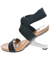 UNITED NUDE（ユナイテッドヌード）パンプス 黒 サイズ:EU37(23.5cm位) レディース/2200603631146
