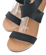 UNITED NUDE（ユナイテッドヌード）パンプス 黒 サイズ:EU37(23.5cm位) レディース/2200603631146