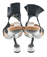 UNITED NUDE（ユナイテッドヌード）パンプス 黒 サイズ:EU37(23.5cm位) レディース/2200603631146