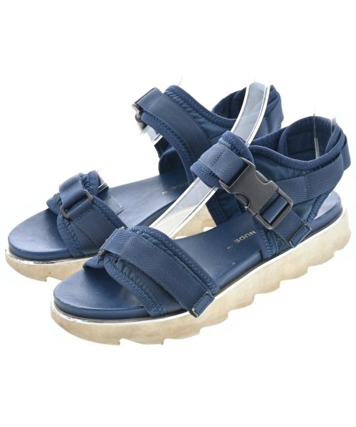 ユナイテッドヌード(UNITED NUDE)のUNITED NUDE サンダル