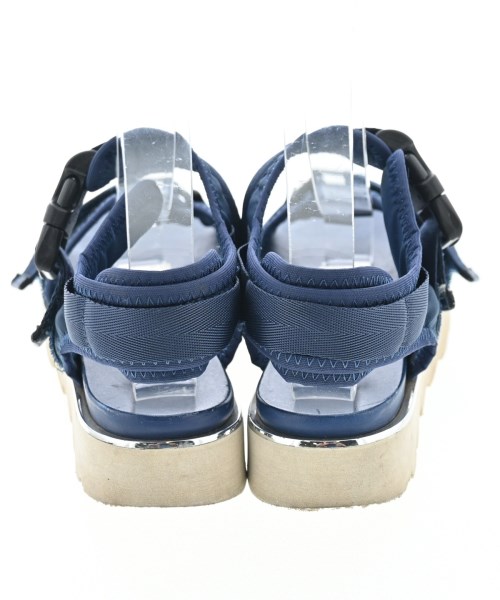 UNITED NUDE（ユナイテッドヌード）サンダル 紺 サイズ:-(23cm位) レディース/2200606930048