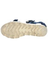 UNITED NUDE（ユナイテッドヌード）サンダル 紺 サイズ:-(23cm位) レディース/2200606930048