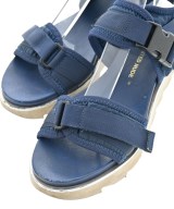 UNITED NUDE（ユナイテッドヌード）サンダル 紺 サイズ:-(23cm位) レディース/2200606930048
