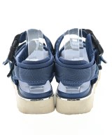 UNITED NUDE（ユナイテッドヌード）サンダル 紺 サイズ:-(23cm位) レディース/2200606930048