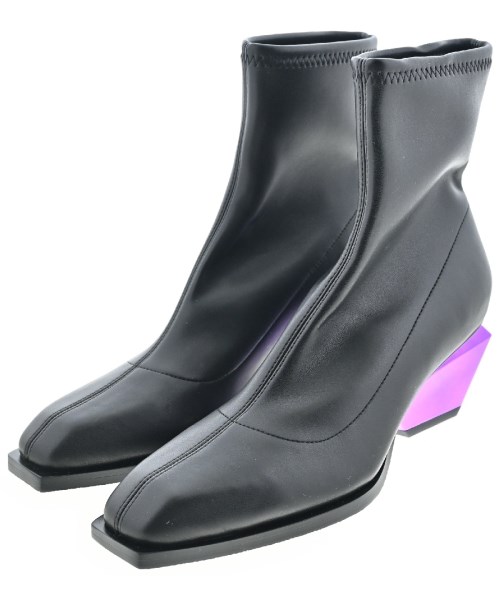 ユナイテッドヌード(UNITED NUDE)のUNITED NUDE ブーツ