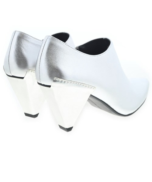 UNITED NUDE（ユナイテッドヌード）ブーティ シルバー サイズ:EU36(22.5cm位) レディース/2200673121042