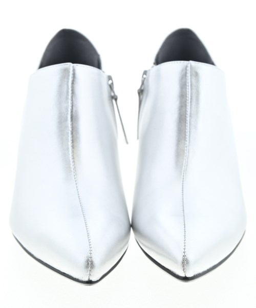 UNITED NUDE（ユナイテッドヌード）ブーティ シルバー サイズ:EU36(22.5cm位) レディース/2200673121042