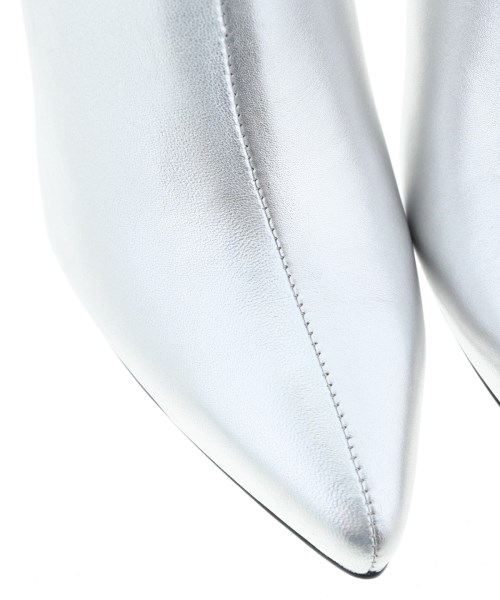 UNITED NUDE（ユナイテッドヌード）ブーティ シルバー サイズ:EU36(22.5cm位) レディース/2200673121042