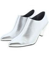 UNITED NUDE（ユナイテッドヌード）ブーティ シルバー サイズ:EU36(22.5cm位) レディース/2200673121042