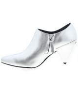 UNITED NUDE（ユナイテッドヌード）ブーティ シルバー サイズ:EU36(22.5cm位) レディース/2200673121042