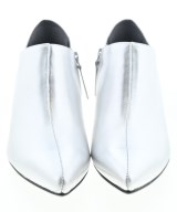 UNITED NUDE（ユナイテッドヌード）ブーティ シルバー サイズ:EU36(22.5cm位) レディース/2200673121042
