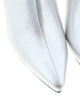 UNITED NUDE（ユナイテッドヌード）ブーティ シルバー サイズ:EU36(22.5cm位) レディース/2200673121042