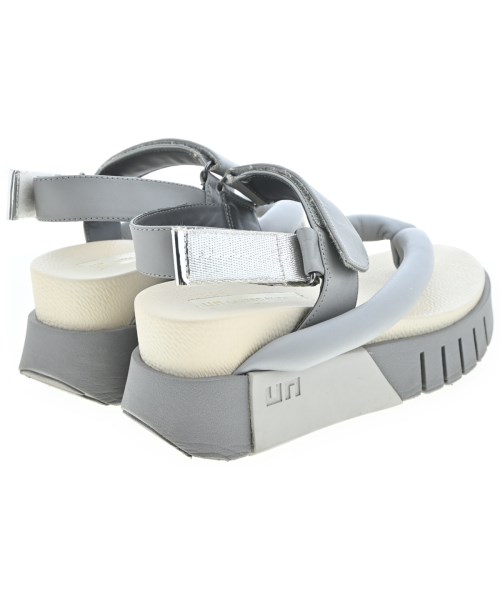 UNITED NUDE（ユナイテッドヌード）サンダル グレー サイズ:EU40(25cm位) メンズ/2200673307057