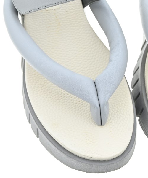UNITED NUDE（ユナイテッドヌード）サンダル グレー サイズ:EU40(25cm位) メンズ/2200673307057