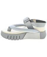 UNITED NUDE（ユナイテッドヌード）サンダル グレー サイズ:EU40(25cm位) メンズ/2200673307057