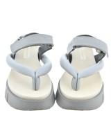 UNITED NUDE（ユナイテッドヌード）サンダル グレー サイズ:EU40(25cm位) メンズ/2200673307057