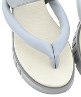 UNITED NUDE（ユナイテッドヌード）サンダル グレー サイズ:EU40(25cm位) メンズ/2200673307057