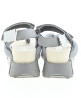 UNITED NUDE（ユナイテッドヌード）サンダル グレー サイズ:EU40(25cm位) メンズ/2200673307057