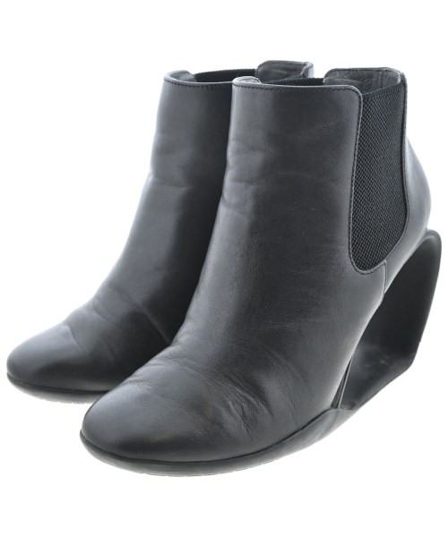 UNITED NUDE(ユナイテッドヌード)ブーツ 黒 サイズ:-(23cm位)/2200677022307