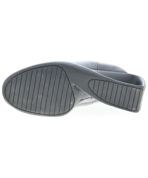 UNITED NUDE（ユナイテッドヌード）ブーツ 黒 サイズ:-(23cm位) レディース/2200677022307