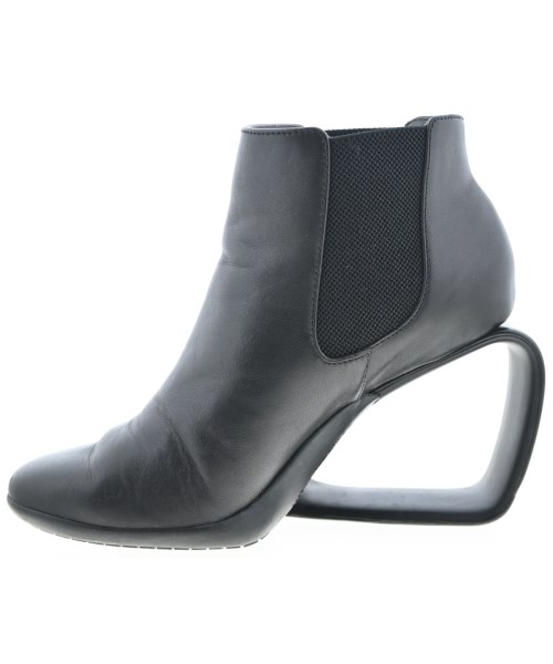 UNITED NUDE（ユナイテッドヌード）ブーツ 黒 サイズ:-(23cm位) レディース/2200677022307